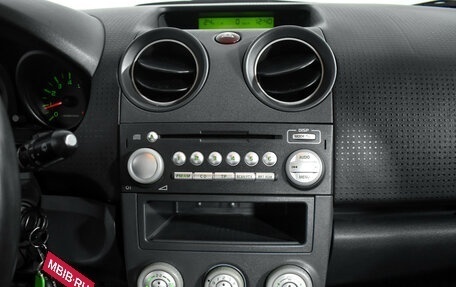Mitsubishi Colt VI рестайлинг, 2007 год, 299 000 рублей, 16 фотография