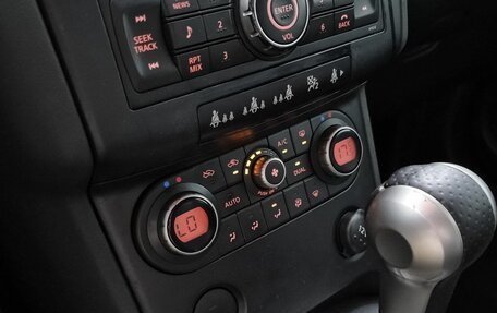 Nissan Qashqai, 2008 год, 709 000 рублей, 15 фотография