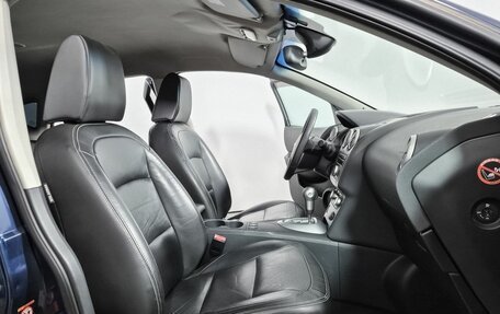 Nissan Qashqai, 2008 год, 709 000 рублей, 11 фотография