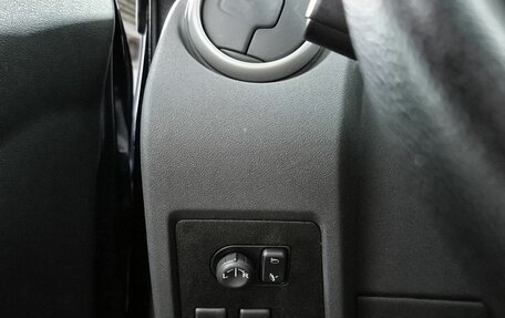 Nissan Qashqai, 2008 год, 709 000 рублей, 14 фотография