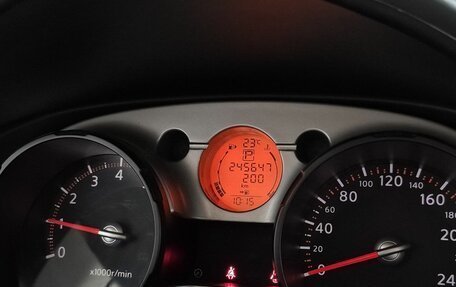 Nissan Qashqai, 2008 год, 709 000 рублей, 17 фотография