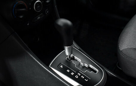 Hyundai Solaris II рестайлинг, 2012 год, 550 000 рублей, 11 фотография