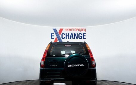 Honda CR-V II рестайлинг, 2003 год, 679 000 рублей, 6 фотография