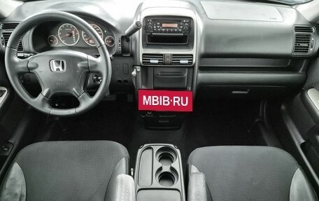 Honda CR-V II рестайлинг, 2003 год, 679 000 рублей, 9 фотография