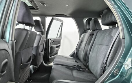 Honda CR-V II рестайлинг, 2003 год, 679 000 рублей, 11 фотография