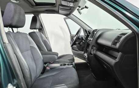 Honda CR-V II рестайлинг, 2003 год, 679 000 рублей, 12 фотография