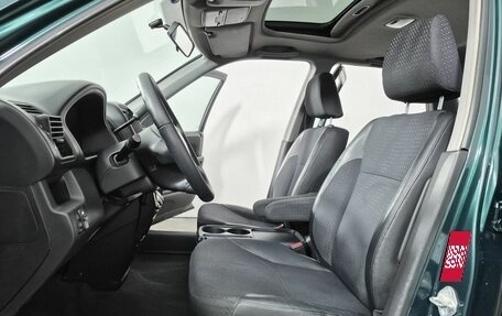 Honda CR-V II рестайлинг, 2003 год, 679 000 рублей, 10 фотография