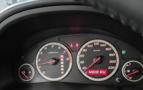 Honda CR-V II рестайлинг, 2003 год, 679 000 рублей, 13 фотография
