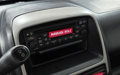 Honda CR-V II рестайлинг, 2003 год, 679 000 рублей, 15 фотография