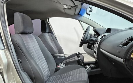 Renault Megane II, 2006 год, 319 000 рублей, 11 фотография