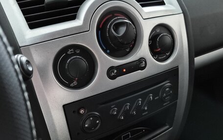 Renault Megane II, 2006 год, 319 000 рублей, 14 фотография
