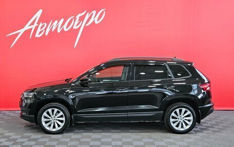 Skoda Karoq I, 2021 год, 1 845 000 рублей, 2 фотография