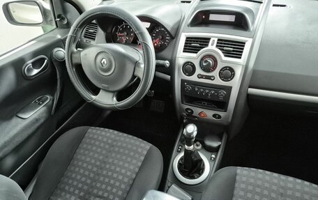 Renault Megane II, 2006 год, 319 000 рублей, 18 фотография