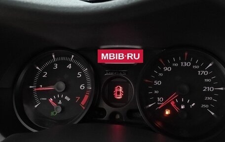 Renault Megane II, 2006 год, 319 000 рублей, 13 фотография