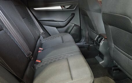 Skoda Karoq I, 2021 год, 1 845 000 рублей, 14 фотография