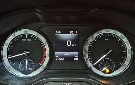 Skoda Karoq I, 2021 год, 1 845 000 рублей, 10 фотография