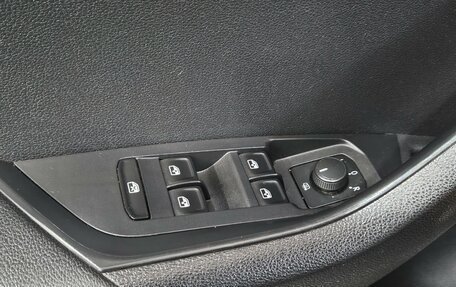 Skoda Karoq I, 2021 год, 1 845 000 рублей, 15 фотография