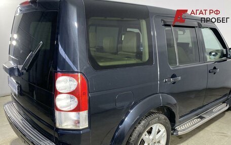 Land Rover Discovery IV, 2011 год, 1 400 000 рублей, 3 фотография