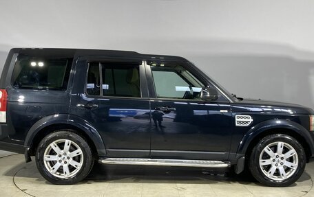 Land Rover Discovery IV, 2011 год, 1 400 000 рублей, 5 фотография