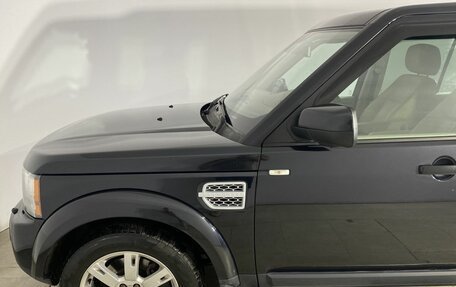 Land Rover Discovery IV, 2011 год, 1 400 000 рублей, 8 фотография