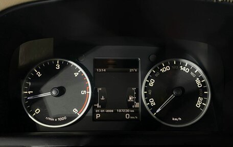 Land Rover Discovery IV, 2011 год, 1 400 000 рублей, 15 фотография