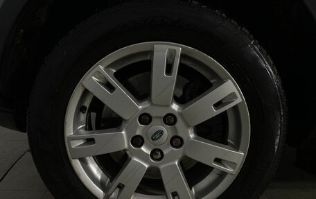 Land Rover Discovery IV, 2011 год, 1 400 000 рублей, 13 фотография