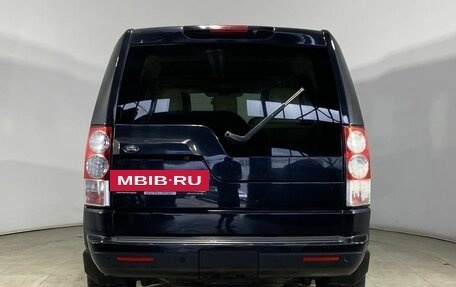 Land Rover Discovery IV, 2011 год, 1 400 000 рублей, 7 фотография