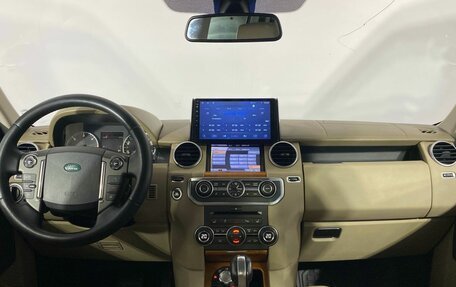 Land Rover Discovery IV, 2011 год, 1 400 000 рублей, 17 фотография