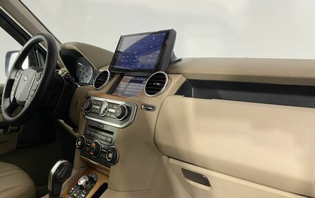 Land Rover Discovery IV, 2011 год, 1 400 000 рублей, 19 фотография