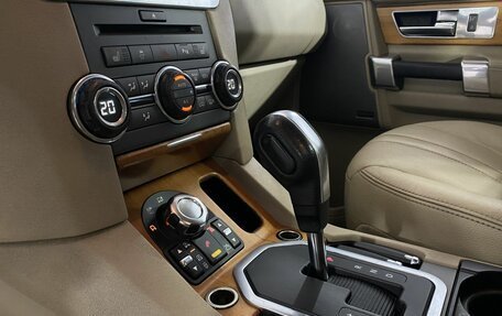Land Rover Discovery IV, 2011 год, 1 400 000 рублей, 18 фотография