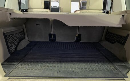 Land Rover Discovery IV, 2011 год, 1 400 000 рублей, 24 фотография