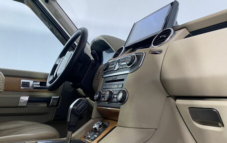 Land Rover Discovery IV, 2011 год, 1 400 000 рублей, 23 фотография