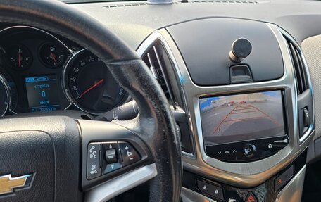 Chevrolet Cruze II, 2014 год, 930 000 рублей, 18 фотография