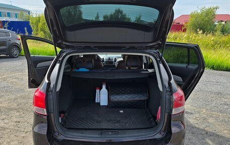 Chevrolet Cruze II, 2014 год, 930 000 рублей, 15 фотография