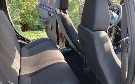Chevrolet Niva I рестайлинг, 2013 год, 570 000 рублей, 9 фотография