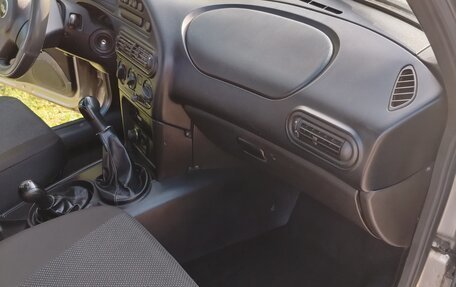 Chevrolet Niva I рестайлинг, 2013 год, 570 000 рублей, 11 фотография