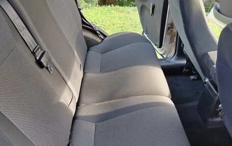 Chevrolet Niva I рестайлинг, 2013 год, 570 000 рублей, 8 фотография