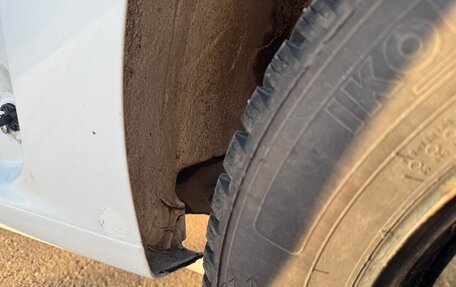 Renault Logan I, 2013 год, 460 000 рублей, 15 фотография