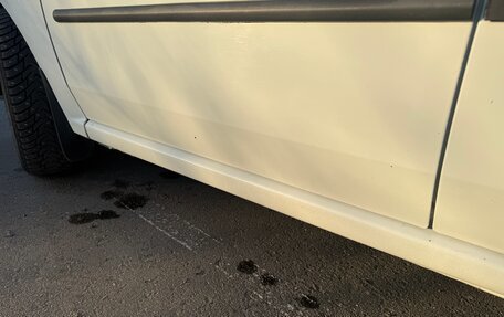 Renault Logan I, 2013 год, 460 000 рублей, 19 фотография