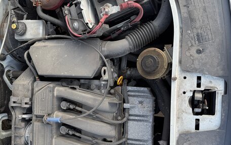 Renault Logan I, 2013 год, 460 000 рублей, 22 фотография
