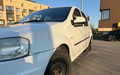 Renault Logan I, 2013 год, 460 000 рублей, 11 фотография