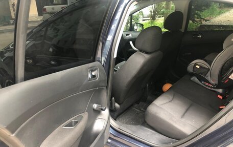 Peugeot 408 I рестайлинг, 2012 год, 500 000 рублей, 2 фотография