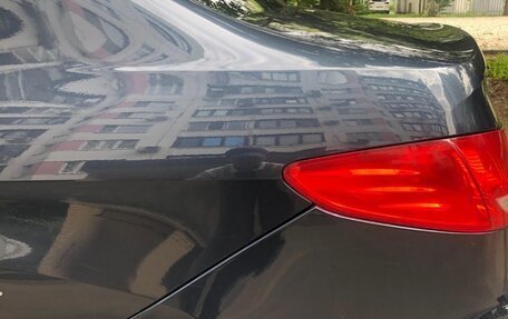 Peugeot 408 I рестайлинг, 2012 год, 500 000 рублей, 4 фотография