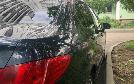 Peugeot 408 I рестайлинг, 2012 год, 500 000 рублей, 7 фотография