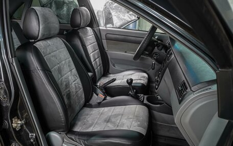 Daewoo Gentra II, 2015 год, 639 000 рублей, 8 фотография