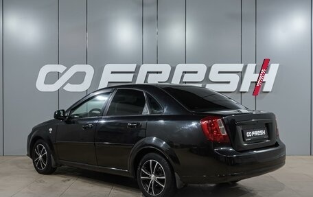 Daewoo Gentra II, 2015 год, 639 000 рублей, 2 фотография