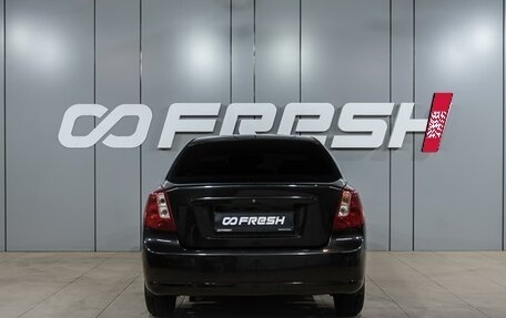 Daewoo Gentra II, 2015 год, 639 000 рублей, 4 фотография