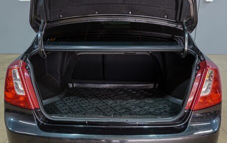 Daewoo Gentra II, 2015 год, 639 000 рублей, 16 фотография