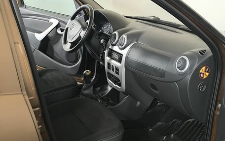 Renault Sandero I, 2014 год, 580 000 рублей, 8 фотография