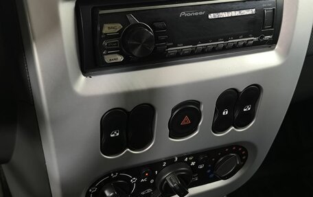 Renault Sandero I, 2014 год, 580 000 рублей, 10 фотография